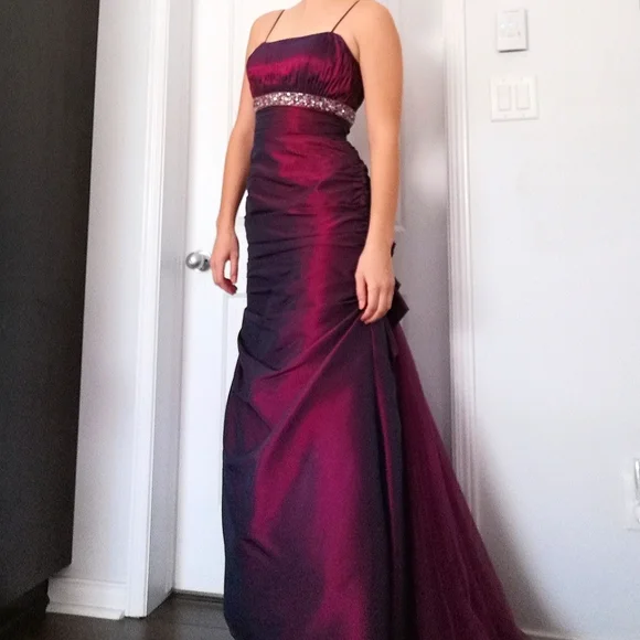 Prom dress - Picture 8 of 10